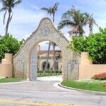 I Sort of Paid a Visit to Mar-a-Lago