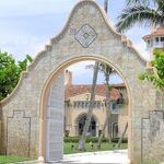 I Sort of Paid a Visit to Mar-a-Lago