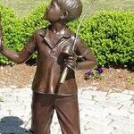 Modern Towns Bring Back the Past