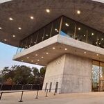 New (and Very Different) Galleries at the Los Angeles County Museum of Art