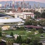 Open at Last: The Lucas Museum of Narrative Art