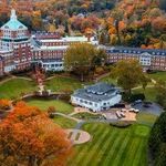 Enjoy Nature Experiences at Virginia's Omni Homestead Resort