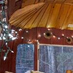 Add to the Adventure With Alternative Accommodations
