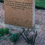 Greyfriars Bobby: Edinburgh's Famous Dog