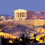 Greece: Hit and Myth