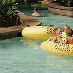 Family Fun Is Real at Oahu's Aulani Resort