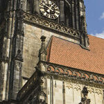 Touring Magical Munster, Germany