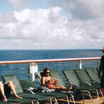 Why Take a Cruise?
