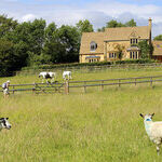 Find Fun and Quiet in the Bucolic British Isles