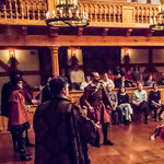 Enjoy Shakespeare and More in Staunton, Virginia