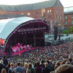 Northern Exposure in Manchester and Yorkshire