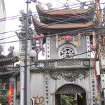 Pulsating Street Life Makes Hanoi Visit a Must