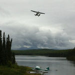 Off the Grid and Into the Wild in Alaska