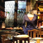Following Harry Potter Through London