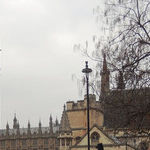 Two Teens Taste London