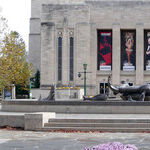 Back Home Again to Bloomington, Indiana