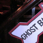 A Fanciful Foray into Phantoms and Fright in St. Augustine