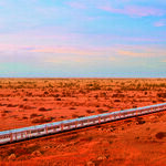 Outback Adventure on One of the World's Great Train Journeys