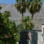 Architecture and Gossip Delight Visitors to Palm Springs