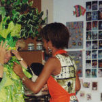 Carmen Miranda: Rio's Beloved Queen of Samba