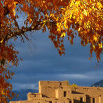 Going to Taos? Take the High Road