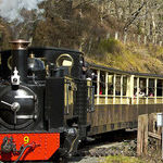 See the World's Most Spectacular Sights by Train