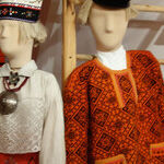 Estonia's Mysterious Siamese Twin Islands