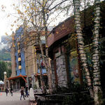 Whistler Cornucopia a Fete at Its Finest