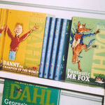 Rediscover Roald Dahl During His Centennial Year