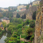 Lots to Learn in Tiny Luxembourg