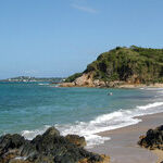 Vieques Island: From Bomb Site to Beach Destination