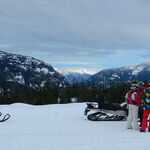 Don't Ski? You Can Still Enjoy Whistler, British Columbia