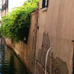 Getting Lost and Special Finds in Venice