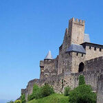 Touring Carcassonne: Europe's Largest Fortified Medieval City