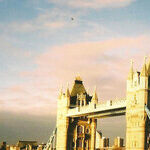 Pound for Pound: London on the Cheap