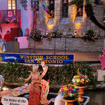 Head for Fun at the San Antonio Fiesta