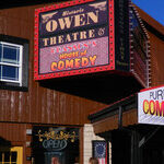 Family Values Headline Branson Entertainment