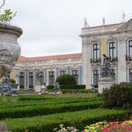 Much Awaits in Overlooked Lisbon
