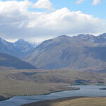 Take the Earth and Sky Tour at Mount John, New Zealand
