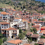 Arachova and Delphi Put Each Other on the Map