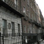 Literary History Is on Display in Dublin, Ireland