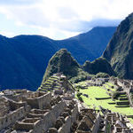 Take the Family Outdoors -- in South America