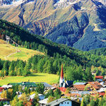 Small Towns, Beautiful Vistas Mark Stay in Austria's Tyrol Region