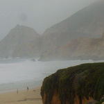 Travel the California Coast on a Budget