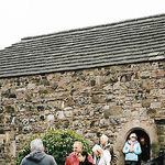 Visit St. Margaret's Chapel: A Tiny Gem at Edinburgh Castle