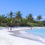 Beaches, Nature and Culture Abound in Puerto Rico