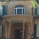 Savannah Comes to Life in Stories