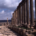 An Unforgettable Time in the Real Jordan