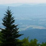 From Crags to Caverns in Shenandoah National Park