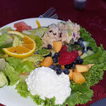Deerfield Retreat and Spa: Go for the Exercise, Stay for the Food